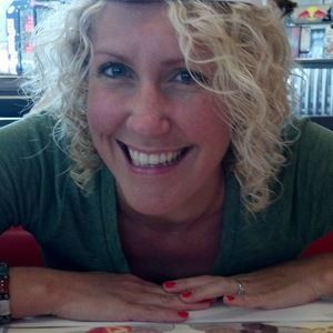 Meet your Posher, Jordan